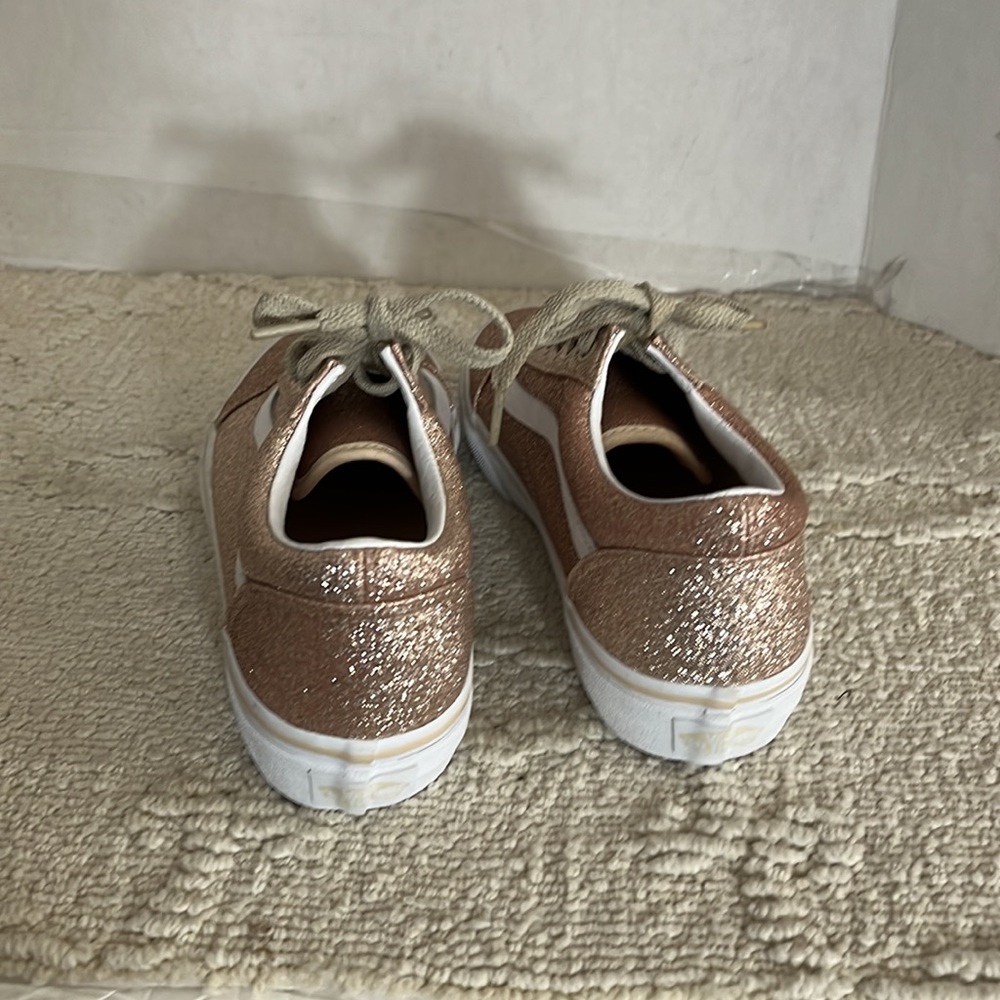 Vans New With No Tags Size 5 - image 4